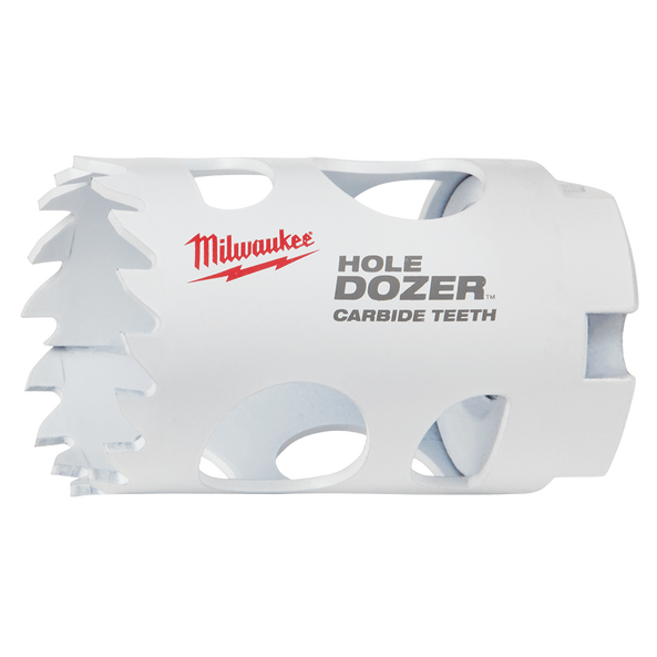 38mm HOLE DOZER™ with Carbide Teeth, , hi-res